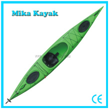 Plastic Boat Sea Ocean Pedal Kayak Paddle Canoe Wholesale